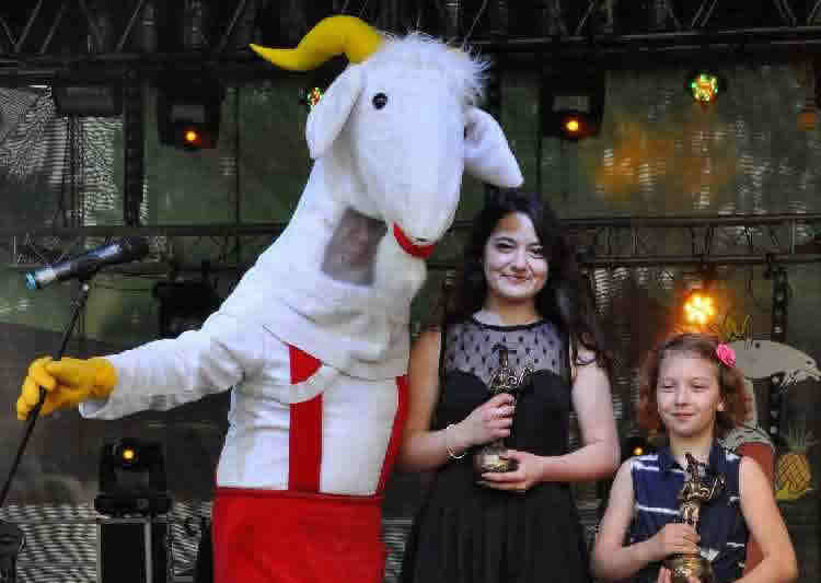 Kolejne Grand Prix wyśpiewali dla Rzeszowa.