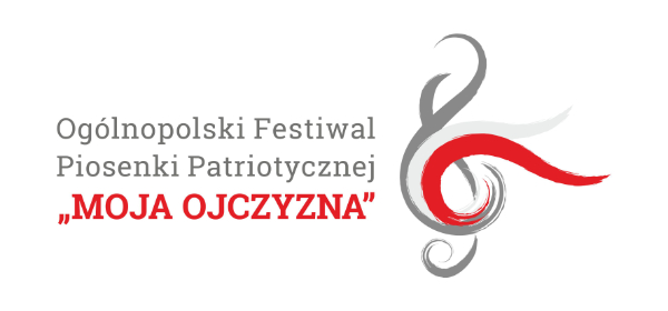 Moja Ojczyzna logo