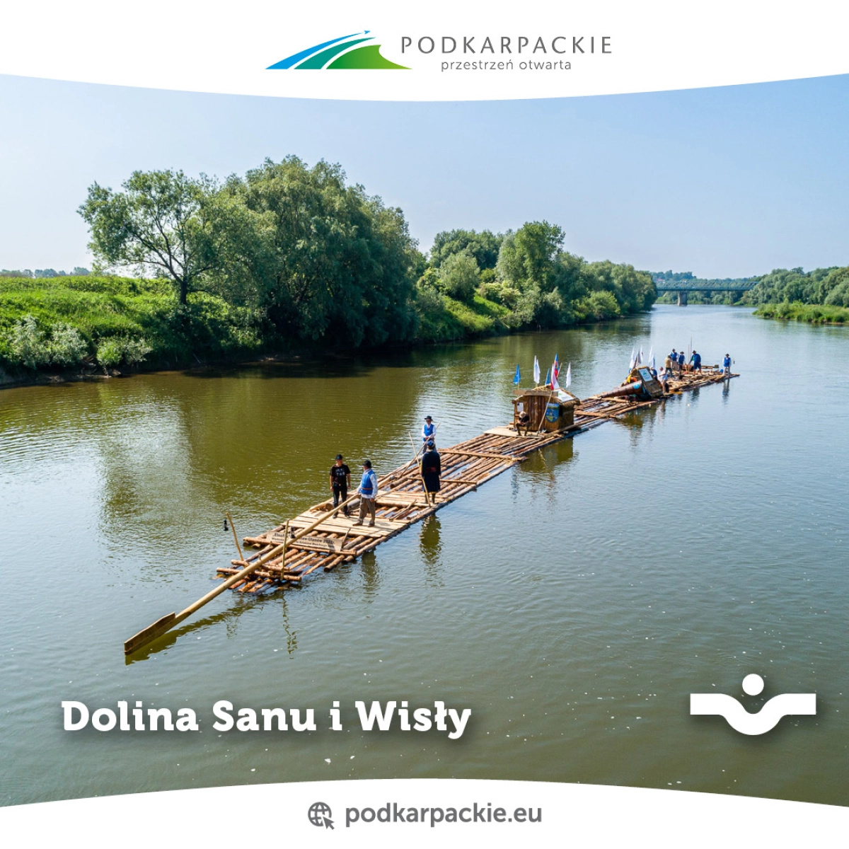 Dolina Sanu i Wisły 2