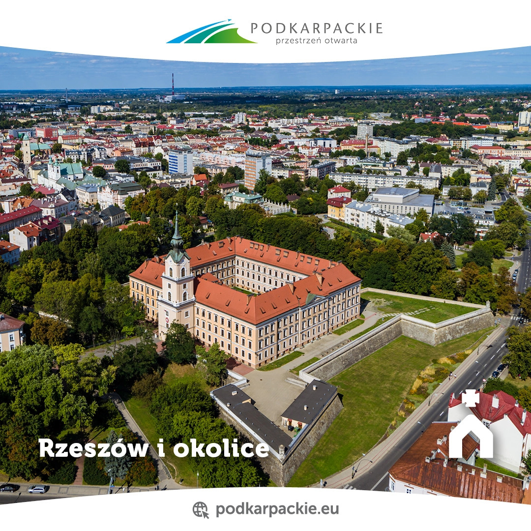 Rzeszow i okolice 2