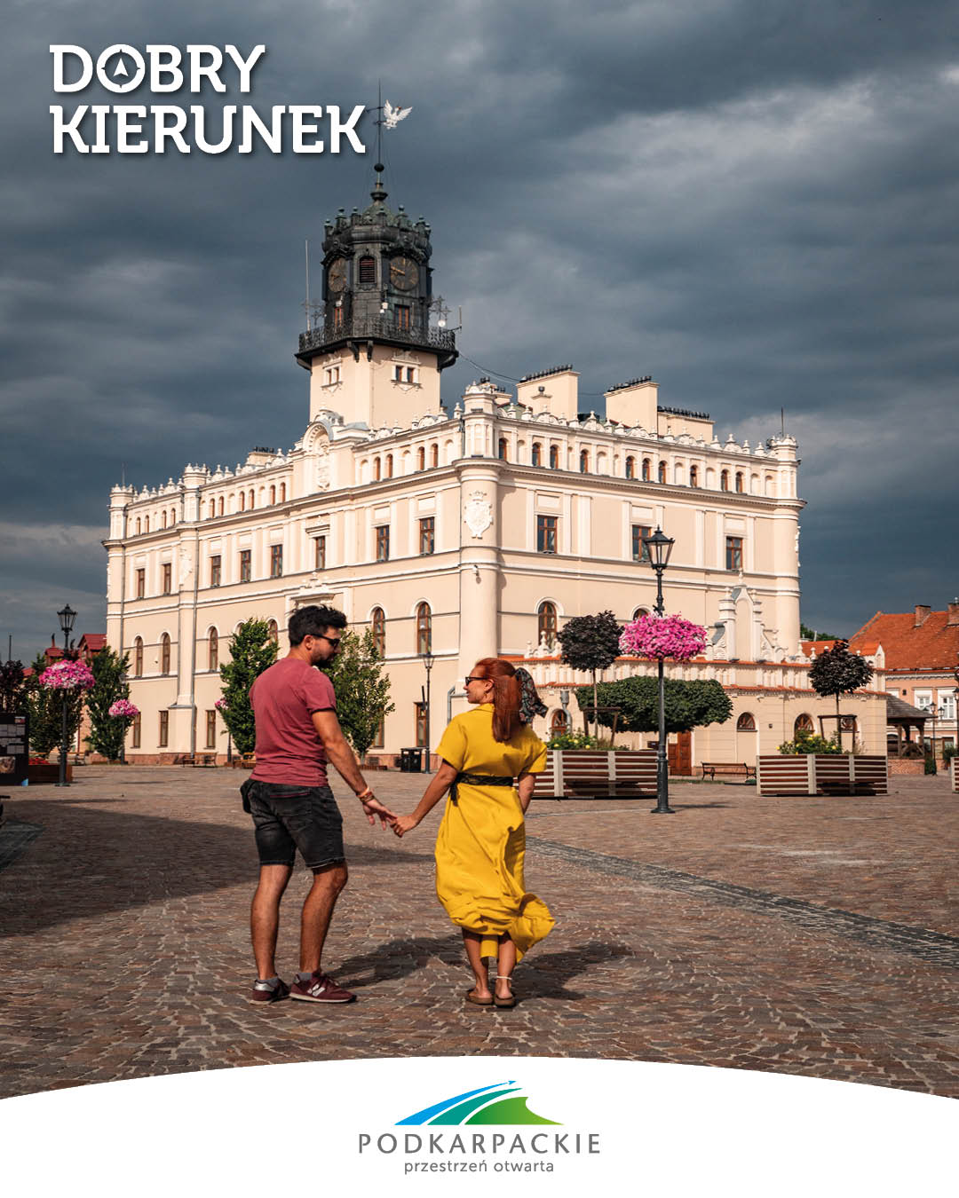 Dobry kierunek konkurs przestrzen otwarta 2026 38