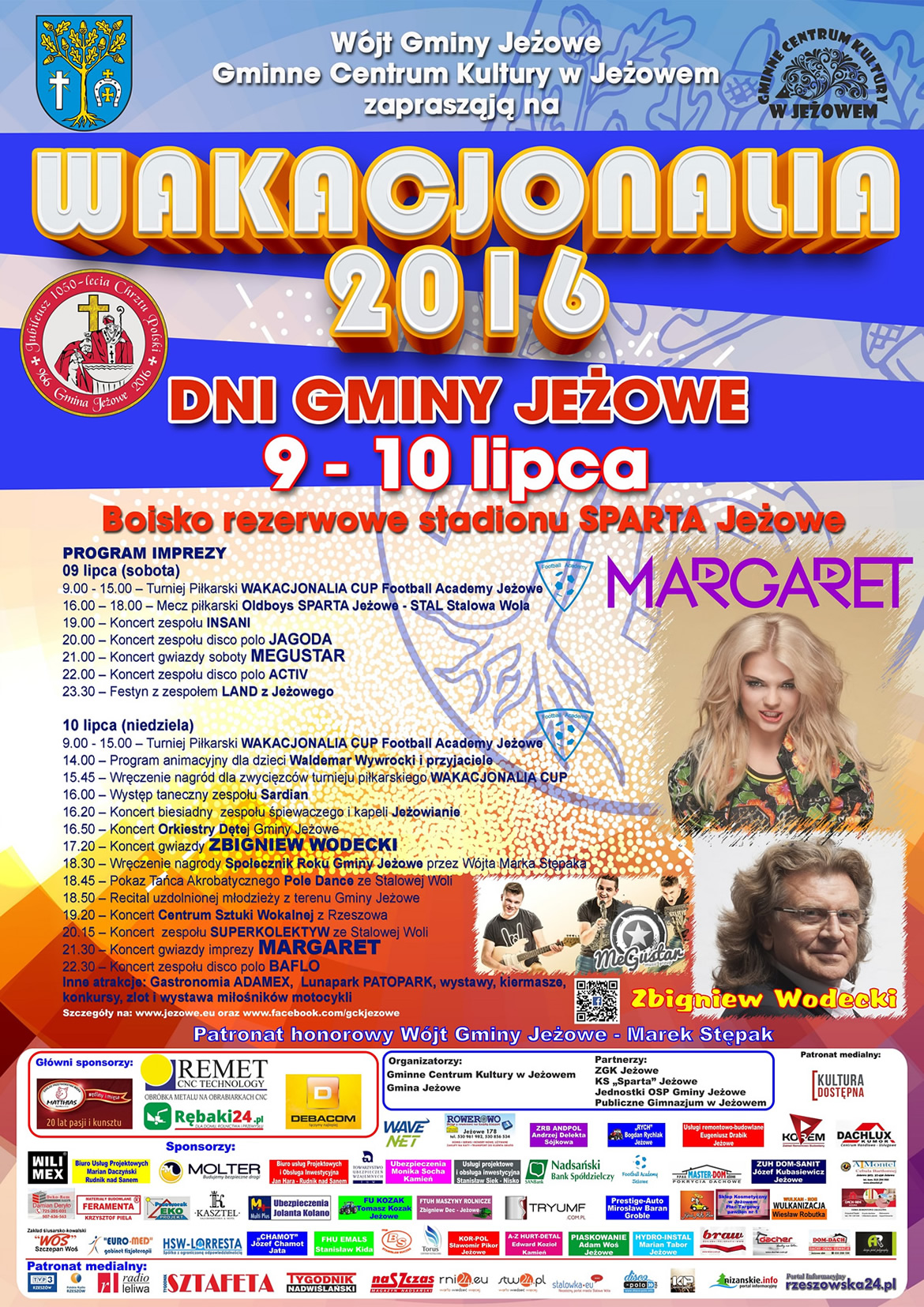 wakacjonalia 2016