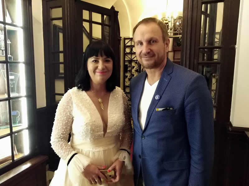 Anna Czenczek Marek Koscikiewicz