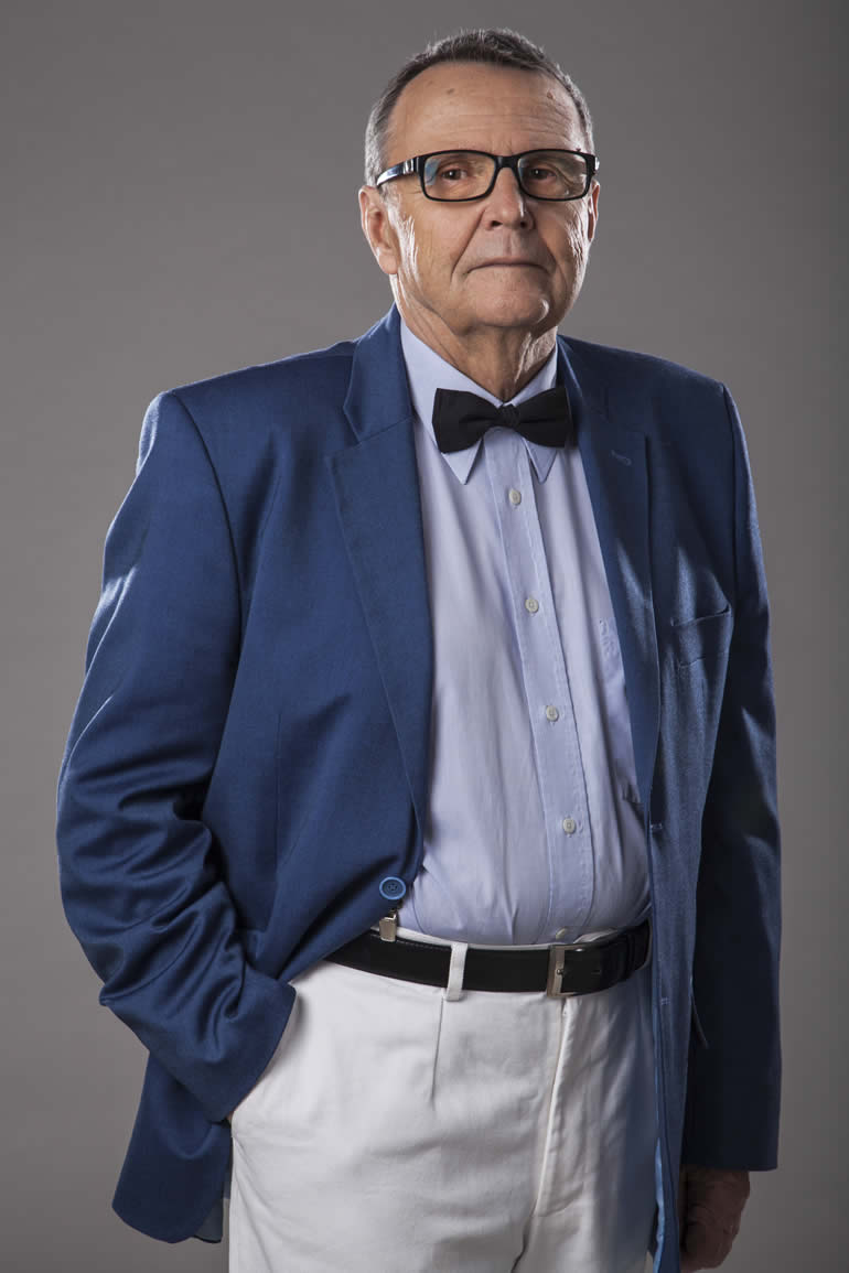Krzysztof Dzikowski
