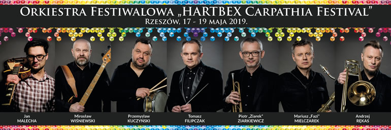 Orkiestra Festiwalowa
