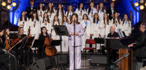 II CYKL KONCERTÓW „KLASYKA BEZ GRANIC” Z NAJWIĘKSZYMI DZIEŁAMI MUZYKI KLASYCZNEJ – SYMFONICZNIE