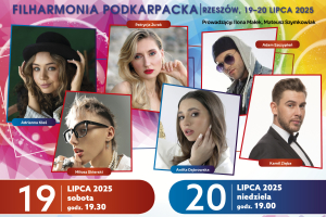 XXI „Carpathia Festival”!