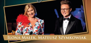 Festiwal „MOJA OJCZYZNA” poprowadzą: Ilona Małek oraz Mateusz Szymkowiak