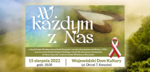 Koncert pt. „W KAŻDYM Z NAS”